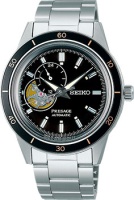 Японские наручные мужские часы Seiko SSA425J1. Коллекция Presage  фото, kupilegko.ru