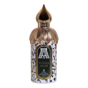 Женская парфюмерная вода ATTAR Floral Musk 105700463 LT  фото, kupilegko.ru