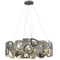 Подвесная люстра Wertmark Konni WE242.12.023  фото, kupilegko.ru