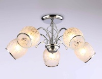Потолочная люстра Ambrella light Traditional TR3188  фото, kupilegko.ru