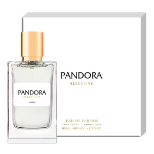 Женская парфюмерная вода PANDORA Selective Jg 6602 Eau De Parfum 132401975 LT  фото, kupilegko.ru