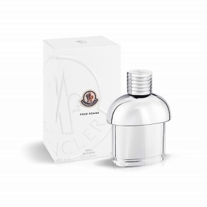 Мужская парфюмерная вода MONCLER Pour Homme Refill 112100226 LT  фото, kupilegko.ru