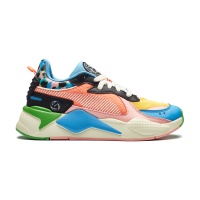Кроссовки PUMA RS-X WOTB Wns Hot Heat-Frosted Ivory PM392514 361462 SP  фото, kupilegko.ru