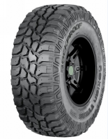 Автомобильные летние шины Nokian Rockproof 245/70 R17 119/116Q  фото, kupilegko.ru