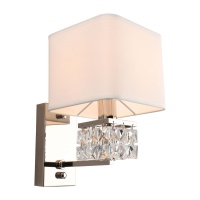 Бра, светильник настенный накладной Aployt APL.736.01.01  фото, kupilegko.ru