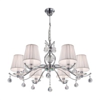 Подвесная люстра Citilux Шелли CL438161  фото, kupilegko.ru