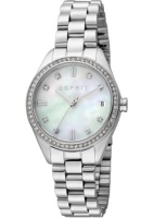 fashion наручные женские часы Esprit ES1L341M0055. Коллекция Alia date  фото, kupilegko.ru
