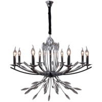 Подвесная люстра Illumico IL2307-8POR-39 CR  фото, kupilegko.ru