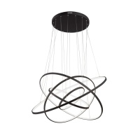 Подвесная светодиодная люстра Vitaluce V4600-1/5S  фото, kupilegko.ru