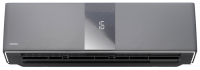 Настенный кондиционер, сплит-система Centek CT-65G24 (Gray)  фото, kupilegko.ru
