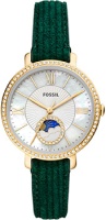 fashion наручные женские часы Fossil ES5244. Коллекция Jacqueline  фото, kupilegko.ru