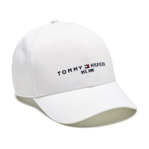 Кепка TommyHilfiger TH ESTABLISHED CAP TMAM0AM07352 363448 SP  фото, kupilegko.ru
