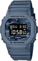 Японские наручные мужские часы Casio DW-5600CA-2ER. Коллекция G-Shock  фото, kupilegko.ru