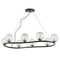 Подвесная люстра Lightstar Bari 815287  фото, kupilegko.ru