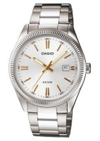 Японские наручные мужские часы Casio MTP-1302D-7A2. Коллекция Analog  фото, kupilegko.ru