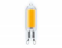 Светодиодная лампа Ambrella Filament 204532  фото, kupilegko.ru