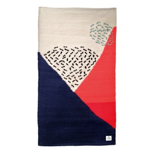 Mamama Ковёр 120 x 70 см Rugs from Portugal  фото, kupilegko.ru