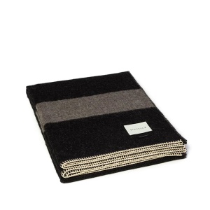 Mason Reversible Плед Blacksaw  фото, kupilegko.ru