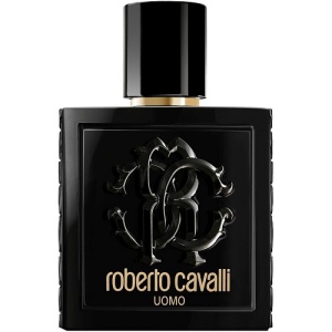 Мужская туалетная вода, парфюм ROBERTO CAVALLI Uomo 105000104 LT  фото, kupilegko.ru