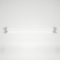 THIN Multiples Tetrad Подвесной светильник Juniper Design  фото, kupilegko.ru