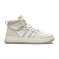 Кроссовки TOMMY JEANS RETRO LEATHER HIGH-TOP SNEAKER TMEN0EN02205 360547 SP  фото, kupilegko.ru