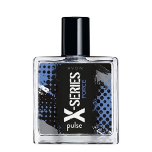 Мужская туалетная вода, парфюм AVON X-Series Force для него 137800001 LT  фото, kupilegko.ru