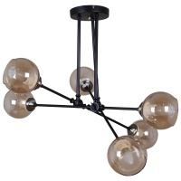 Потолочная люстра Reluce 04797-0.3-06  фото, kupilegko.ru