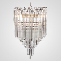 Подвесная люстра Imperium Loft Odeon Chandelier 75294-22  фото, kupilegko.ru