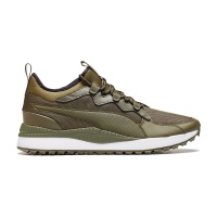 Кроссовки PUMA Pacer Next Mid Sneaker Boot PM363702 321770 SP  фото, kupilegko.ru