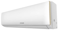 Настенный инверторный кондиционер, инверторная сплит-система Kitano KRD-Viki II-24  фото, kupilegko.ru