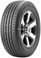 Автомобильные летние шины Bridgestone Dueler H/P Sport 275/55 R17 109V  фото, kupilegko.ru