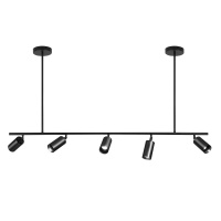 Подвесная люстра Kink Light Кайко 07615-5,19  фото, kupilegko.ru