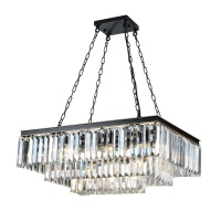 Подвесная люстра Divinare Nova 3001/01 SP-15  фото, kupilegko.ru