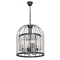 Подвесная люстра Vitaluce V5098-1/4  фото, kupilegko.ru