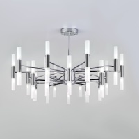 Подвесная люстра Bogates Bastone 346 Smart  фото, kupilegko.ru