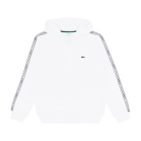 Толстовка худи LACOSTE SH5065 330663 SP  фото, kupilegko.ru