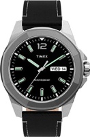 мужские часы Timex TW2U14900. Коллекция Essex Avenue  фото, kupilegko.ru