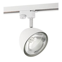 Трековый светильник Nowodvorski Profile Vespa 8824  фото, kupilegko.ru