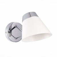 Бра, светильник настенный накладной Evoluce SLE155801-01  фото, kupilegko.ru