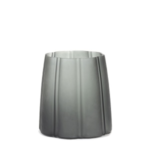 Piet Boon Shapes Dark Gray Ваза Serax  фото, kupilegko.ru