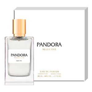 Женская парфюмерная вода PANDORA Selective Base 1916 Eau De Parfum 132401963 LT  фото, kupilegko.ru