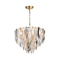 Подвесная люстра Odeon Light VILNA 5068/9  фото, kupilegko.ru