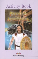 Perseus and Andromeda. Activity Book. Dooley J.  фото, kupilegko.ru