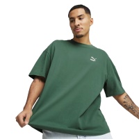 Футболка PUMA CLASSICS Oversized Tee PM538070 359484 SP  фото, kupilegko.ru
