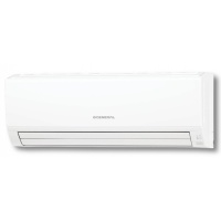 Настенный инверторный кондиционер, инверторная сплит-система General ASHG18KLCA  фото, kupilegko.ru