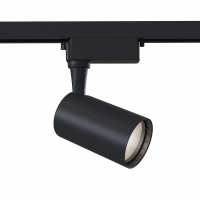 Трековый светильник Maytoni Technical Vuoro TR003-1-6W4K-W-B  фото, kupilegko.ru