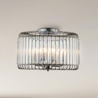 Потолочная люстра Rivoli Wibke 1035-305 Б0052466  фото, kupilegko.ru