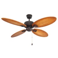 Потолочный вентилятор Faro Lombok (33019)  фото, kupilegko.ru