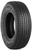 Автомобильные летние шины Triangle TR258 275/65 R17 115S  фото, kupilegko.ru