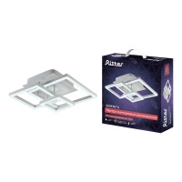 Потолочная люстра Ritter SERENITA 52937 2  фото, kupilegko.ru